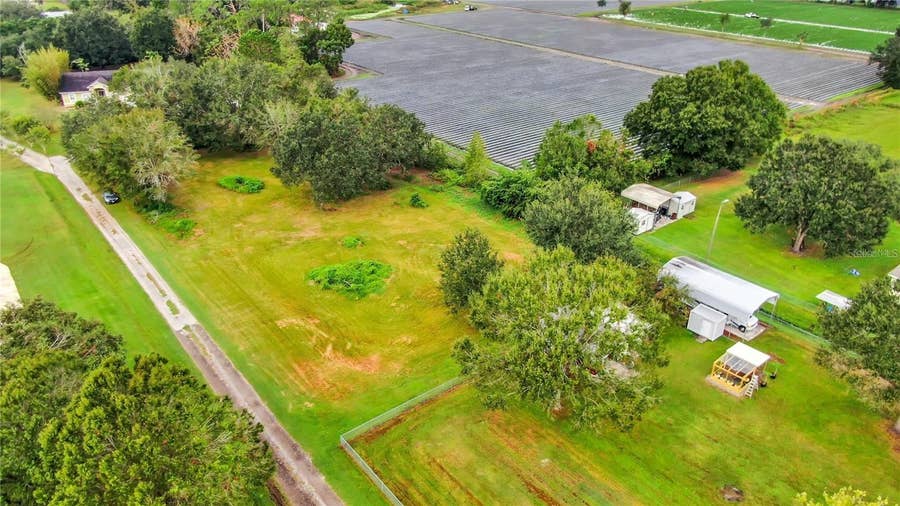 Property photo for 13906 SWEET BLOSSOM COURT, Dover, FL