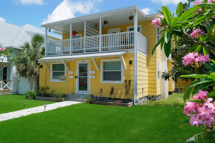 Property photo for 127 17TH AVENUE S, St Petersburg, FL