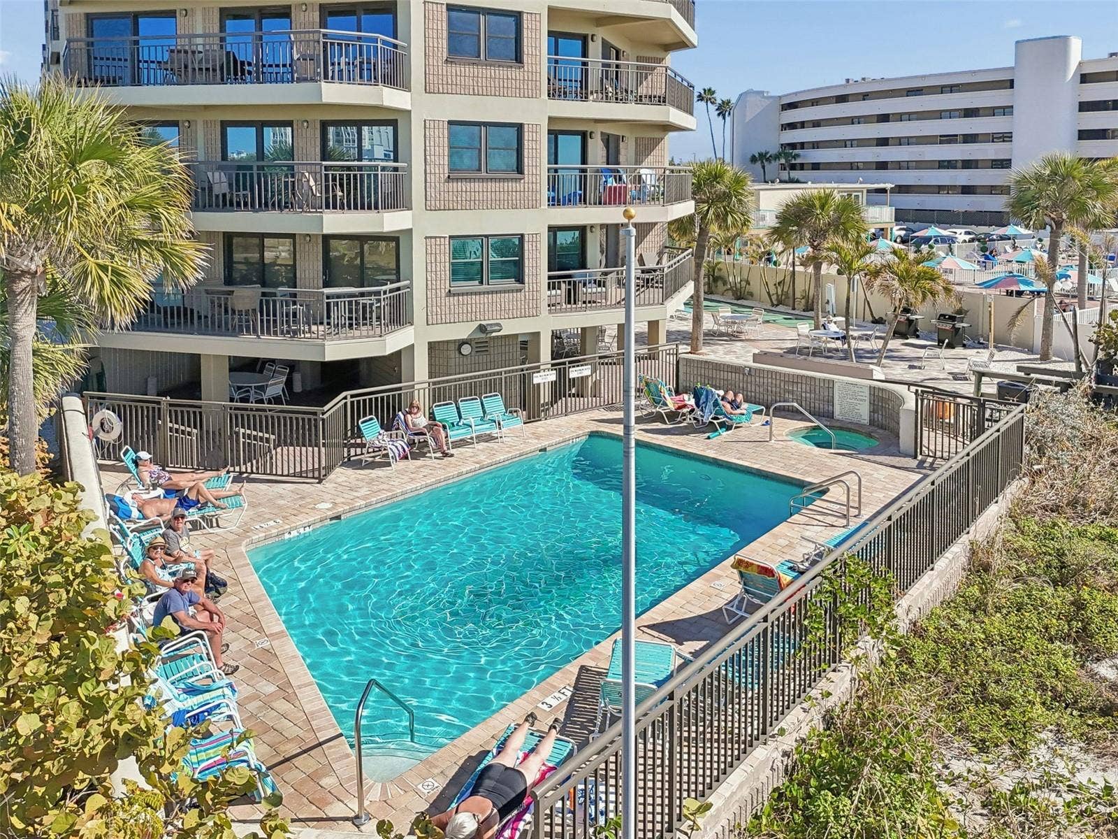 4510 GULF BOULEVARD, #308, St Pete Beach, FL 33706 4510 GULF BOULEVARD, #308, St Pete Beach, FL 33706