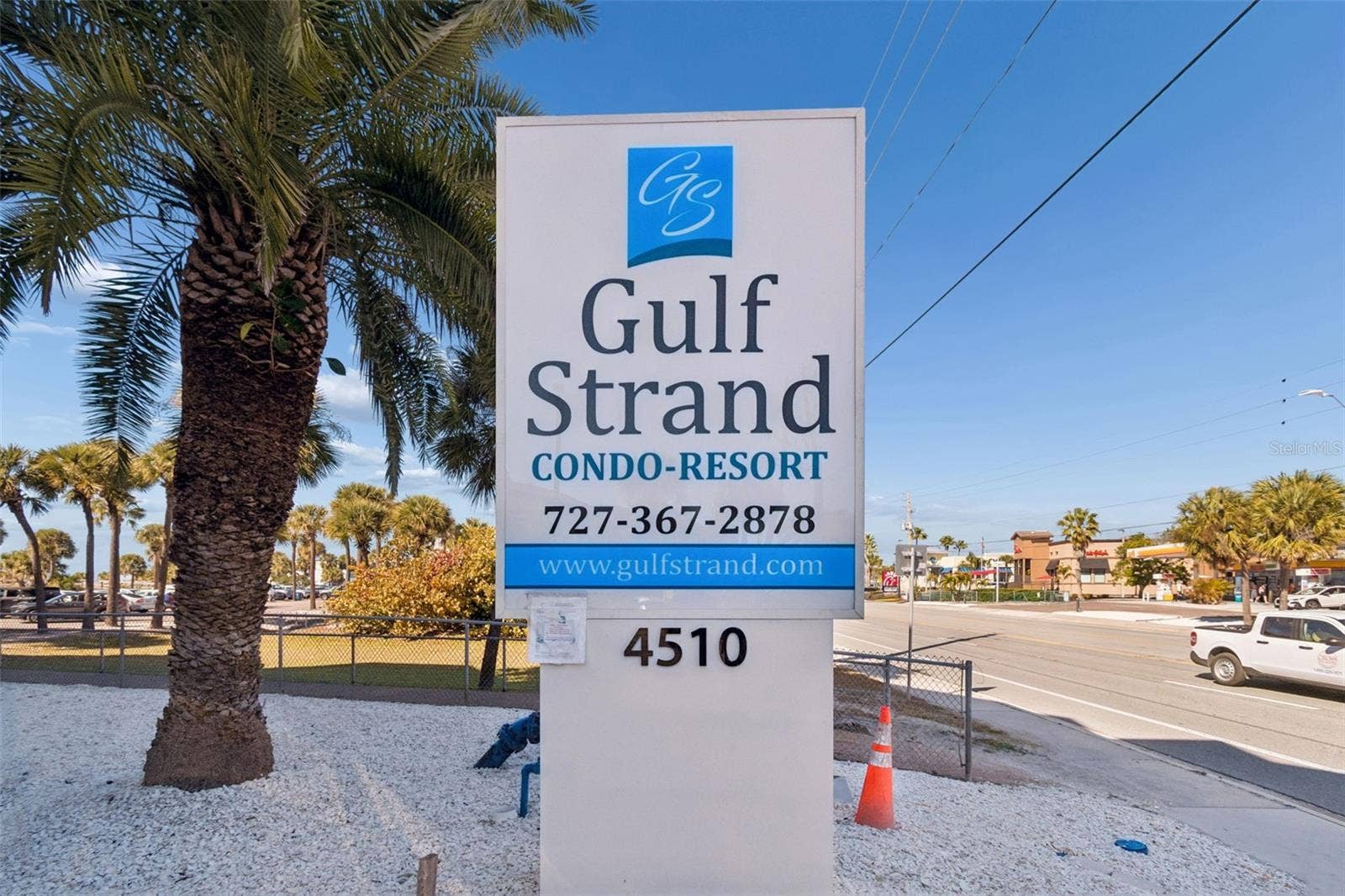 4510 GULF BOULEVARD, #308, St Pete Beach, FL 33706 4510 GULF BOULEVARD, #308, St Pete Beach, FL 33706
