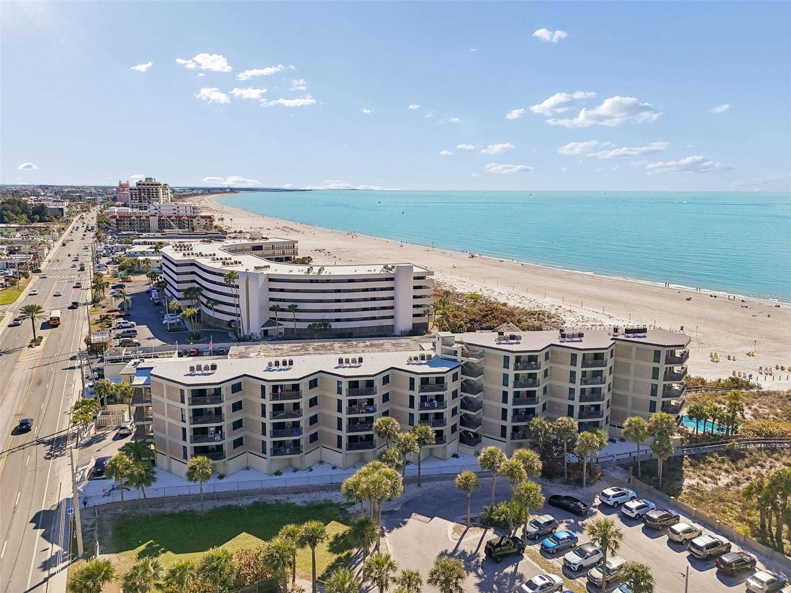 4510 GULF BOULEVARD, #308, St Pete Beach, FL 33706 4510 GULF BOULEVARD, #308, St Pete Beach, FL 33706