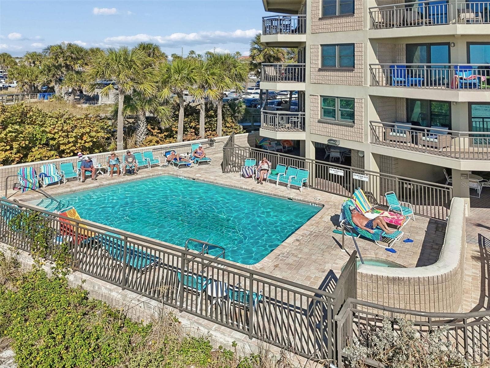 4510 GULF BOULEVARD, #308, St Pete Beach, FL 33706 4510 GULF BOULEVARD, #308, St Pete Beach, FL 33706