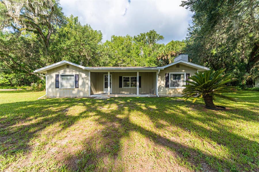 Property photo for 8585 W MISS MAGGIE DRIVE, Homosassa, FL