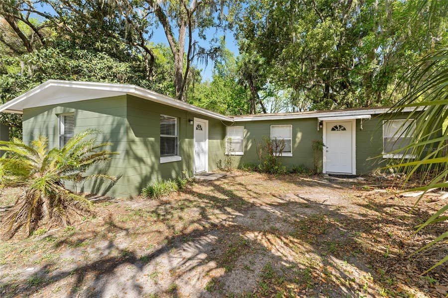 Property photo for 8533 W MISS MAGGIE DRIVE, Homosassa, FL