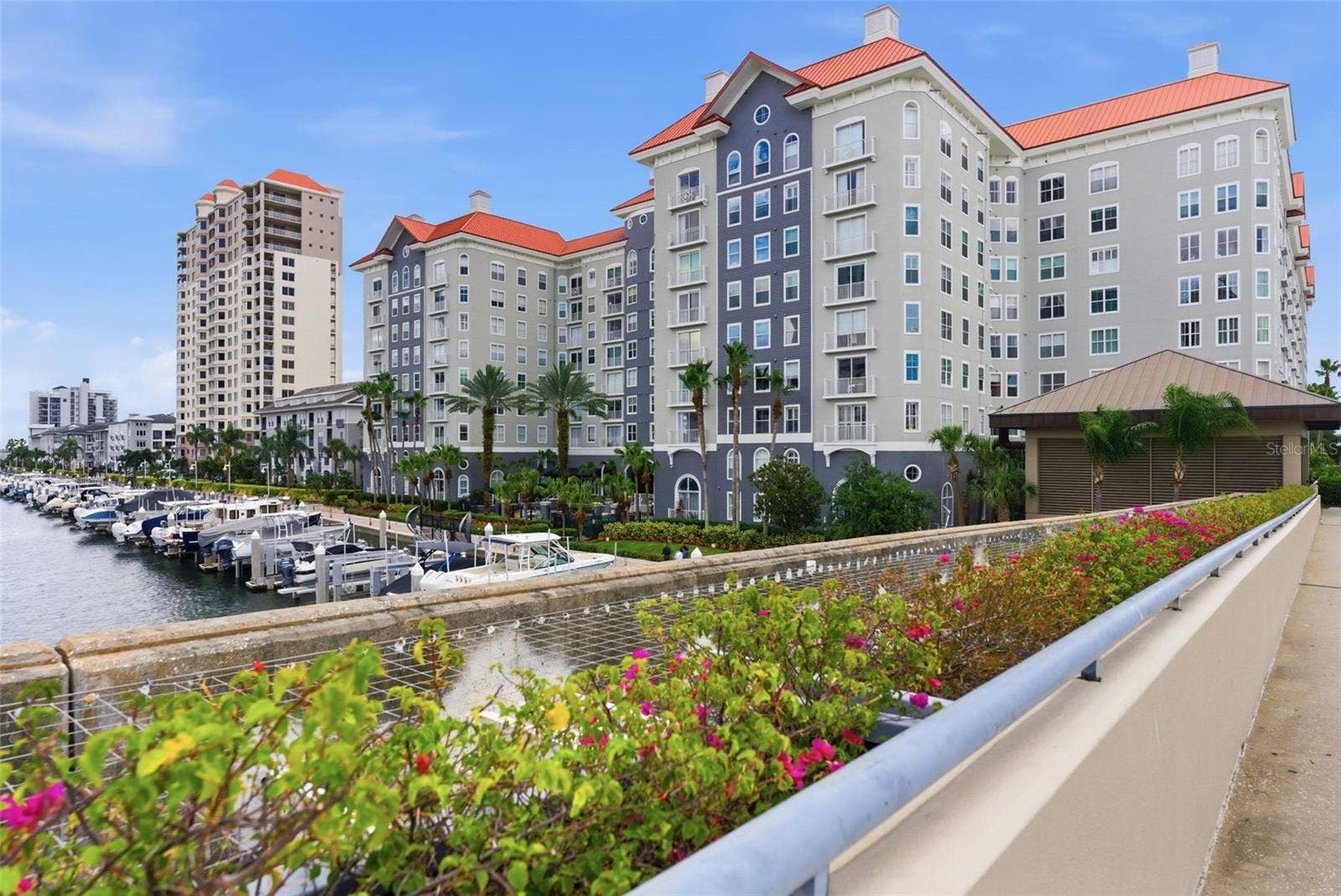 700 S HARBOUR ISLAND BOULEVARD, #403, Tampa, FL 33602