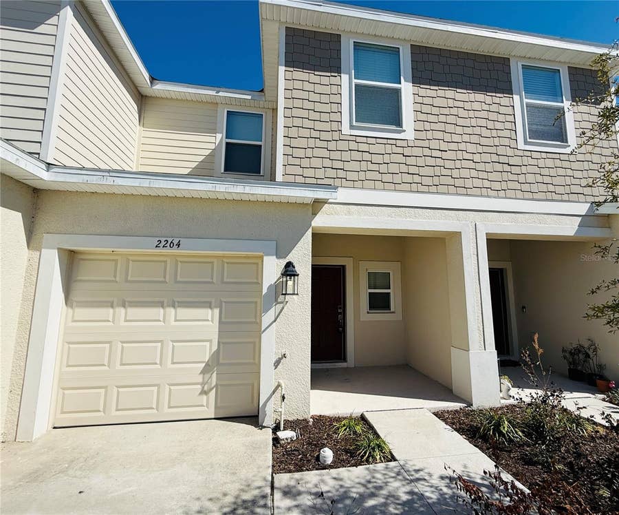 Property photo for 2264 PARAVANE WAY, Wesley Chapel, FL