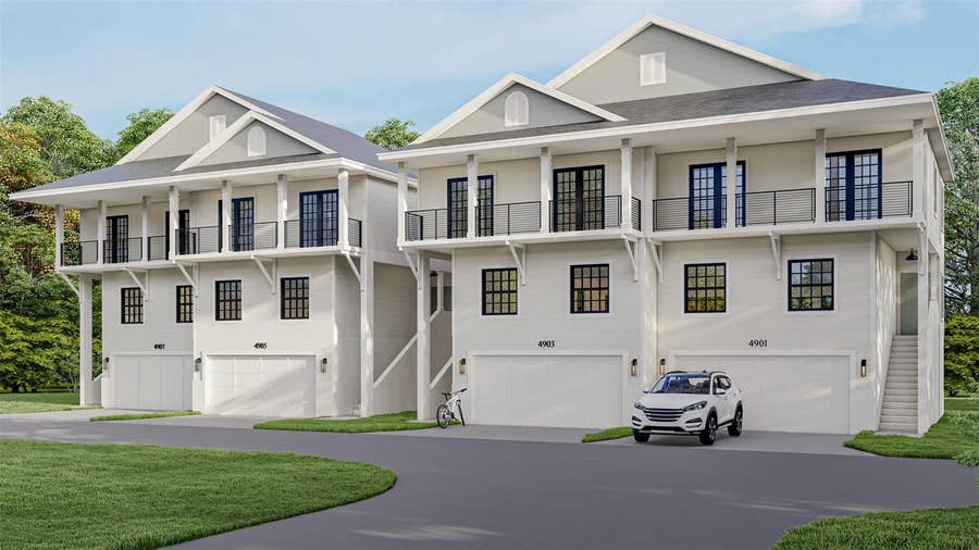 Property photo for 4902 RATTLESNAKE POINTE COURT, Tampa, FL