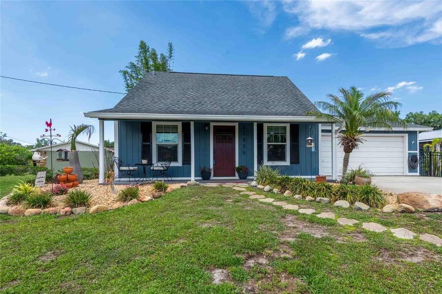 Property photo for 21855 OCEAN PINES DRIVE, Land O Lakes, FL