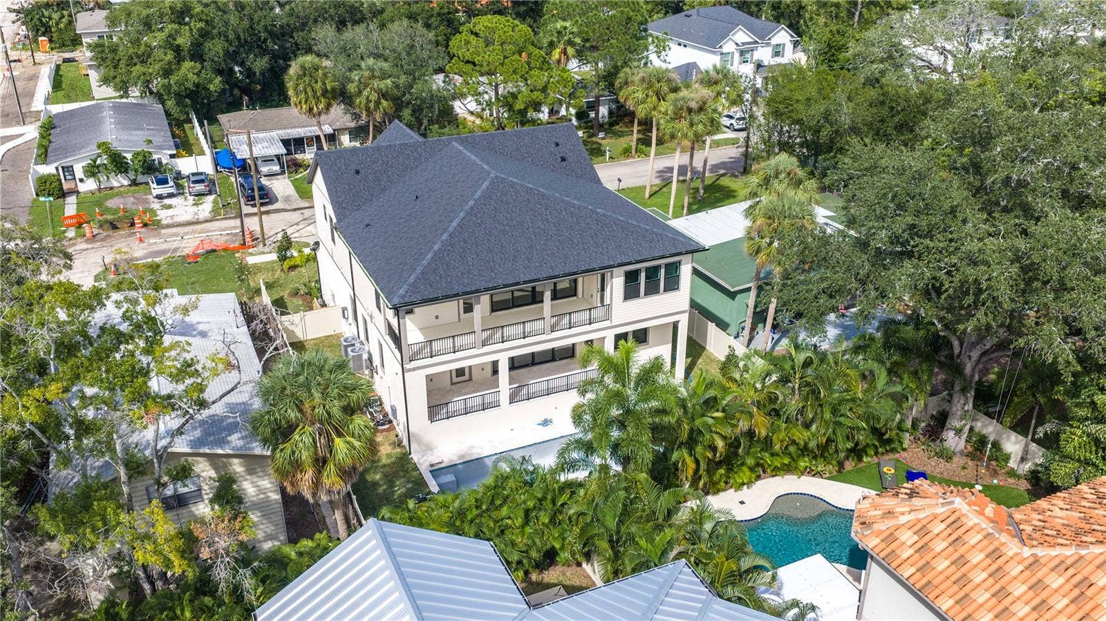 4316 W CORONA STREET, Tampa, FL 33629 4316 W CORONA STREET, Tampa, FL 33629