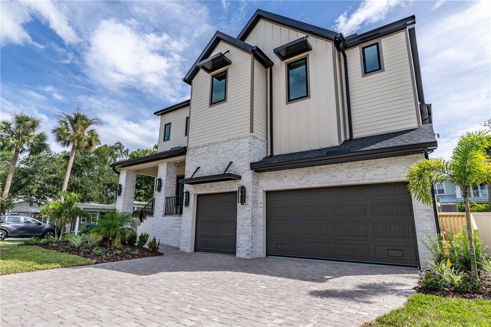 4316 W CORONA STREET, Tampa, FL 33629 4316 W CORONA STREET, Tampa, FL 33629