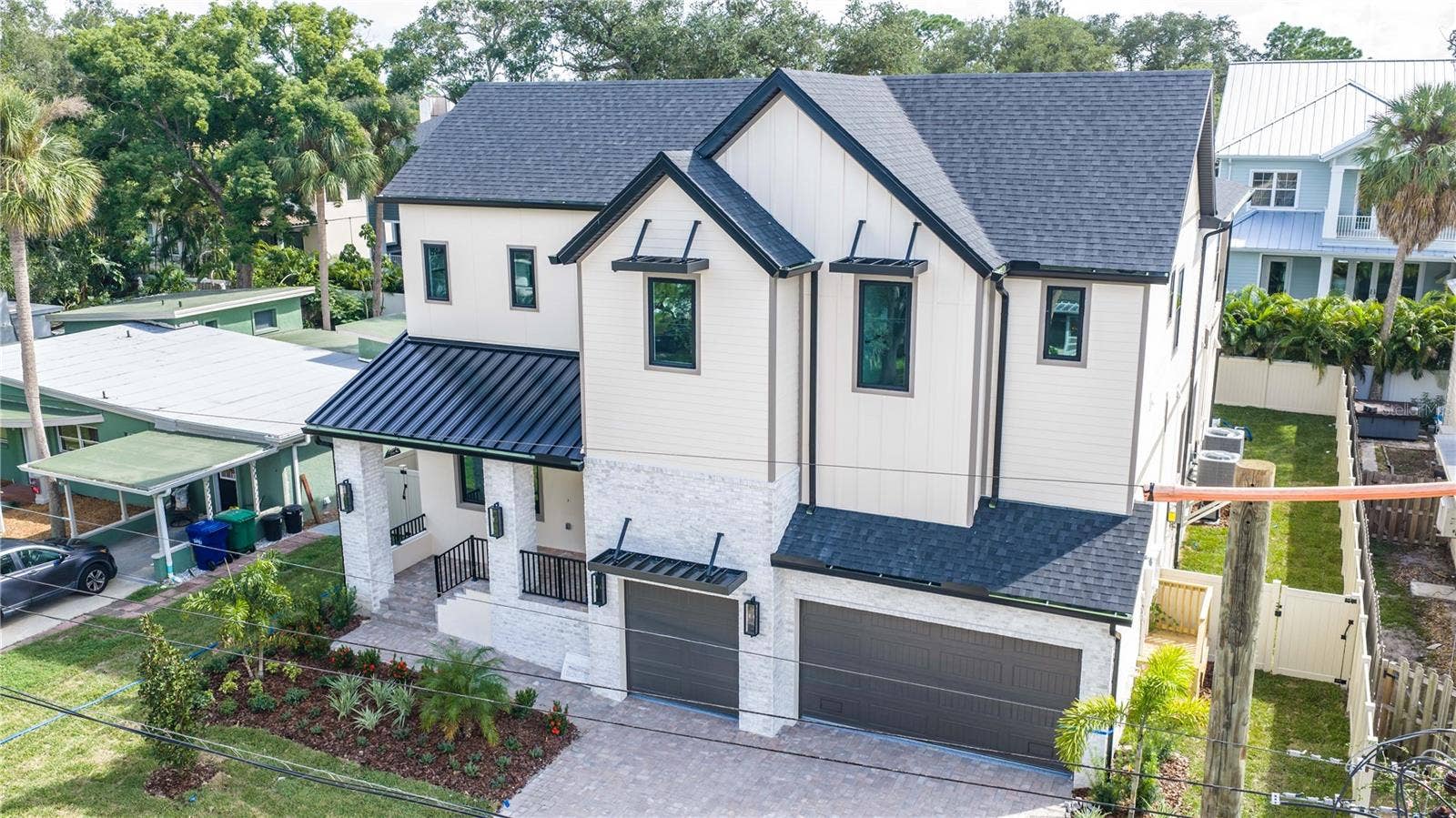 4316 W CORONA STREET, Tampa, FL 33629 4316 W CORONA STREET, Tampa, FL 33629