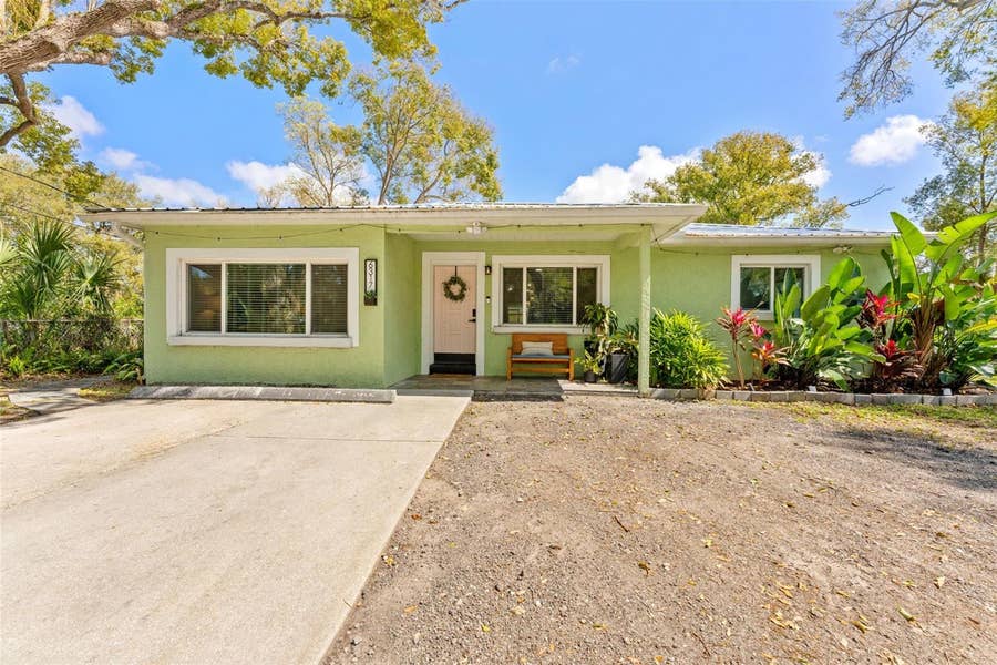 Property photo for 6317 N 22ND STREET, Tampa, FL