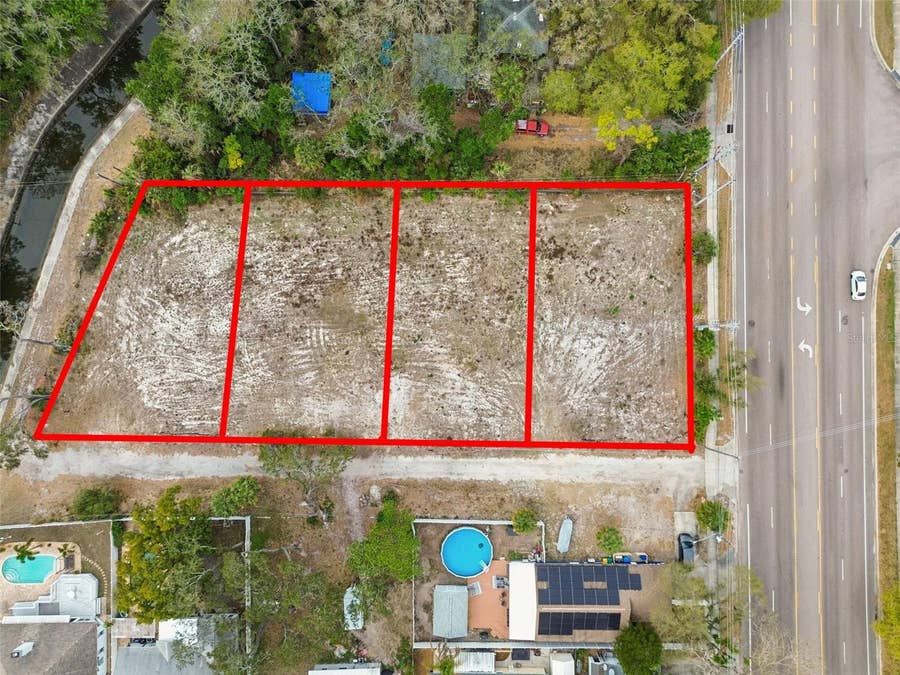 Property photo for 7378 54TH AVENUE N, St Petersburg, FL