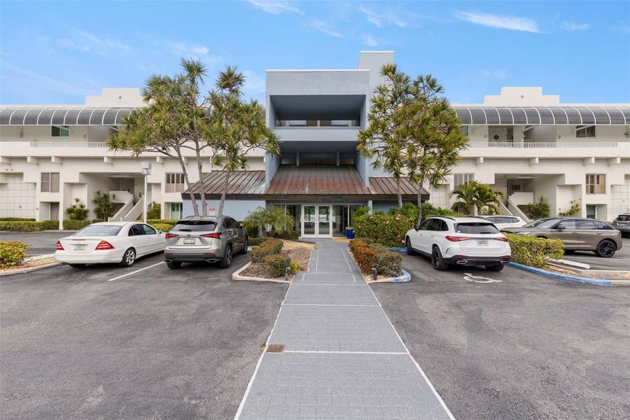 Property photo for 5279 ISLA KEY BOULEVARD S, #413, St Petersburg, FL