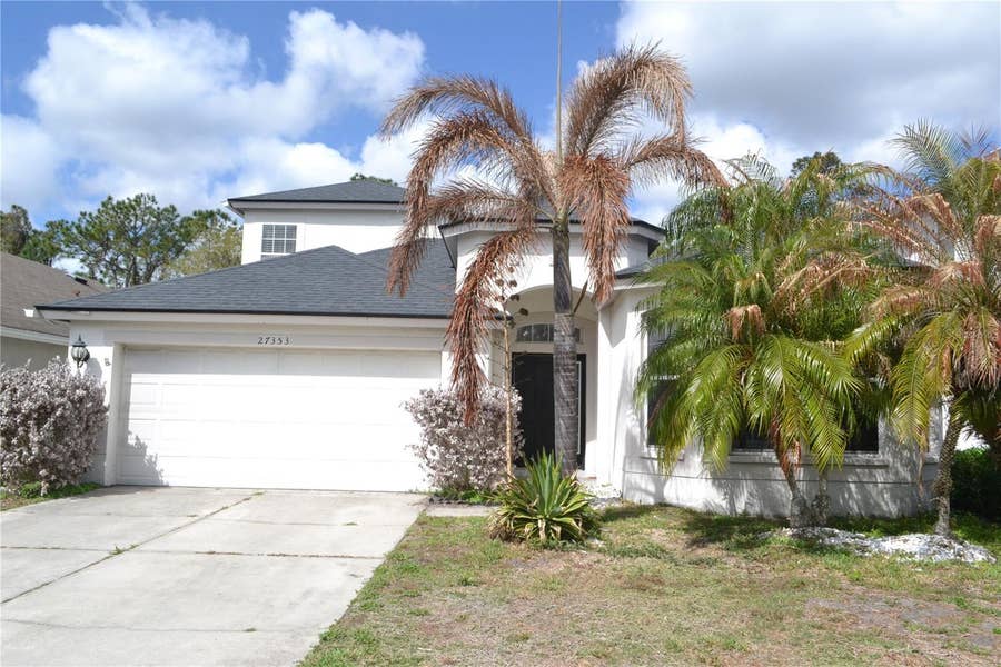 Property photo for 27353 EDENFIELD DRIVE, Wesley Chapel, FL