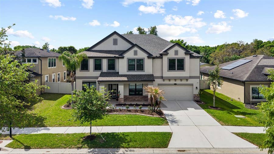 Property photo for 11741 ALBATROSS LANE, Riverview, FL