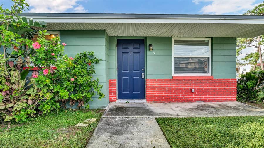 Property photo for 5526 59TH WAY N, #1, St Petersburg, FL