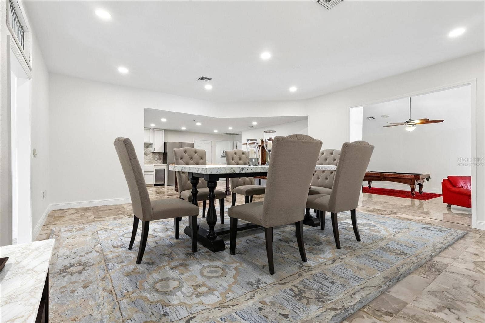7026 PINEHAVEN DRIVE, Lakeland, FL 33810 Virtually Staged