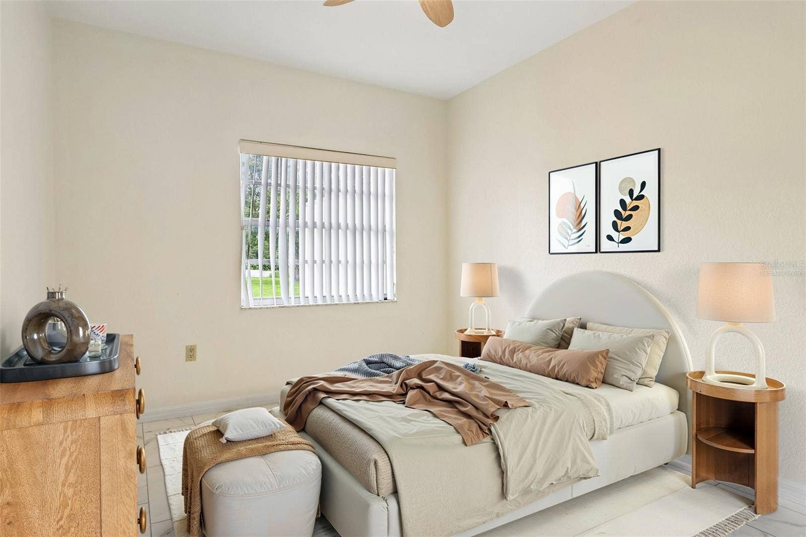 7026 PINEHAVEN DRIVE, Lakeland, FL 33810 Virtually Staged