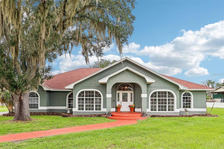 Property photo for 7026 PINEHAVEN DRIVE, Lakeland, FL