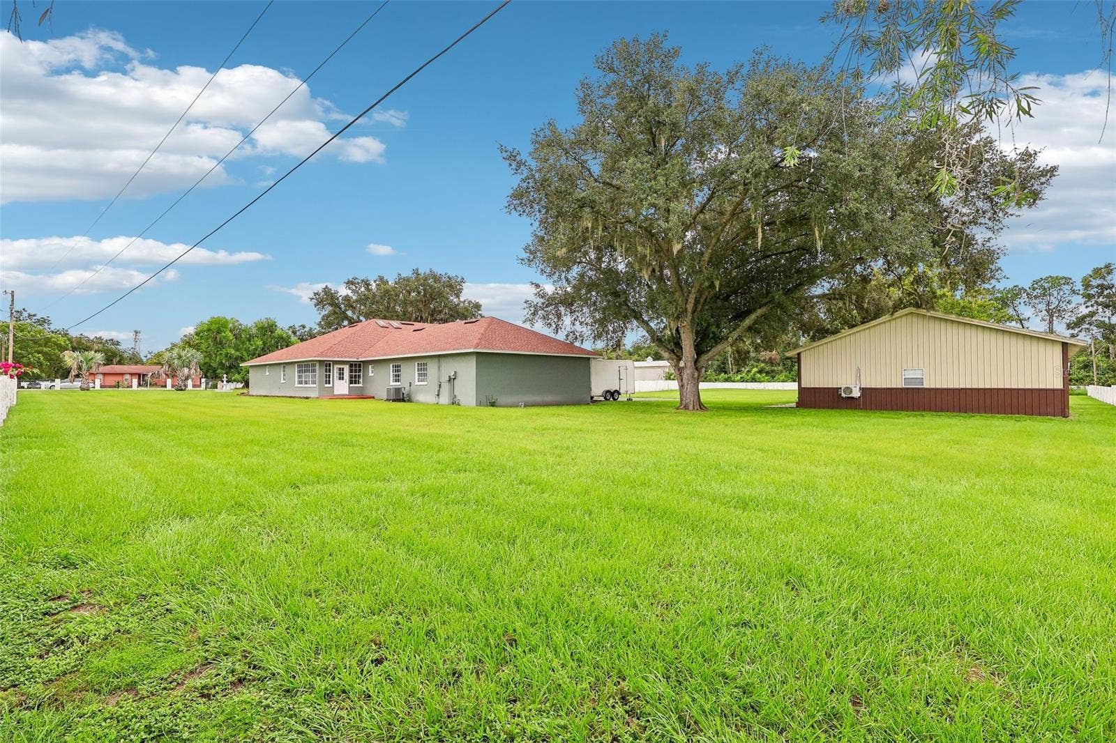 7026 PINEHAVEN DRIVE, Lakeland, FL 33810 7026 PINEHAVEN DRIVE, Lakeland, FL 33810