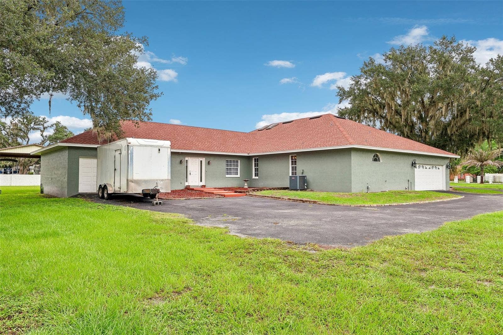 7026 PINEHAVEN DRIVE, Lakeland, FL 33810 7026 PINEHAVEN DRIVE, Lakeland, FL 33810