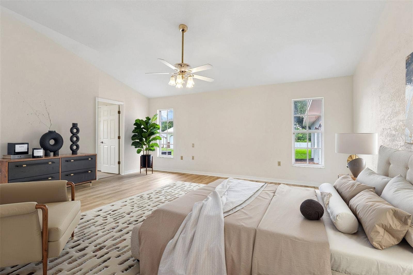 7026 PINEHAVEN DRIVE, Lakeland, FL 33810 Virtually Staged