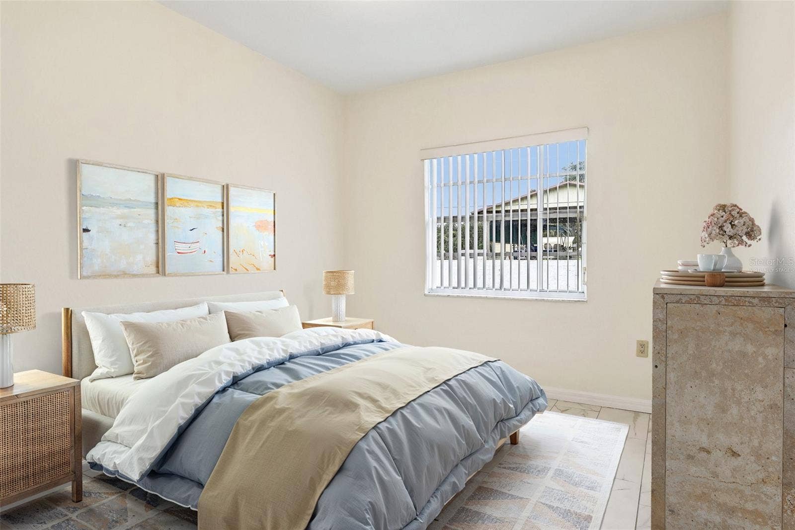 7026 PINEHAVEN DRIVE, Lakeland, FL 33810 Virtually Staged