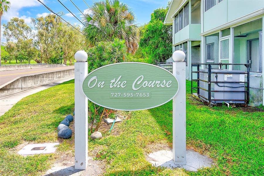 Property photo for 1329 DREW STREET, #11, Clearwater, FL