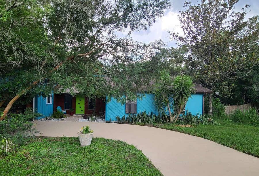 Property photo for 5017 E 127TH AVENUE, Temple Terrace, FL