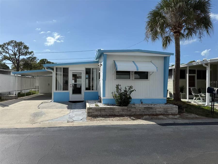 Property photo for 7803 46TH AVENUE N, #43, St Petersburg, FL