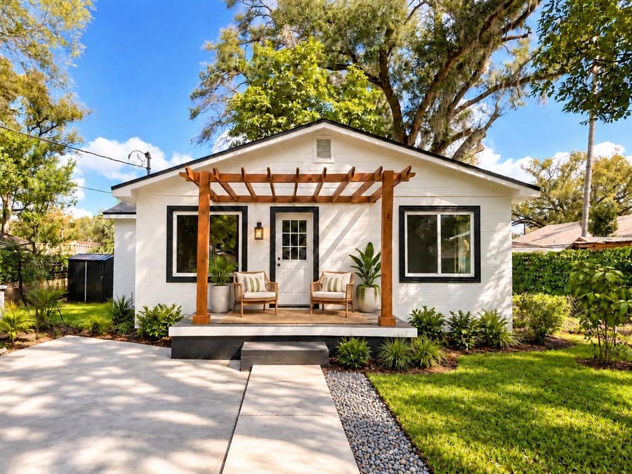 Property photo for 2102 E CARACAS STREET, Tampa, FL