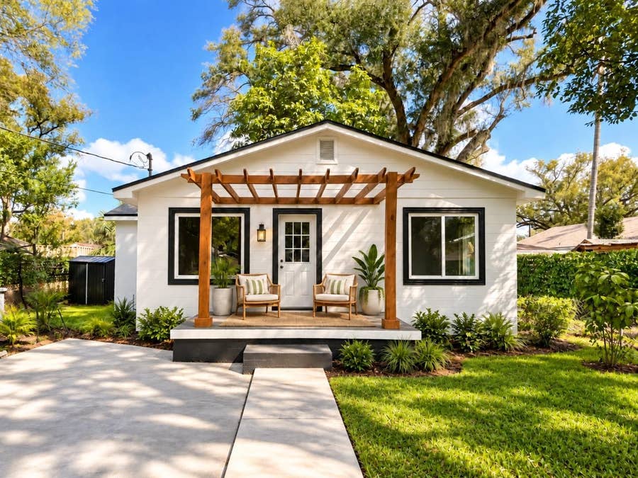 Property photo for 2102 E CARACAS STREET, Tampa, FL