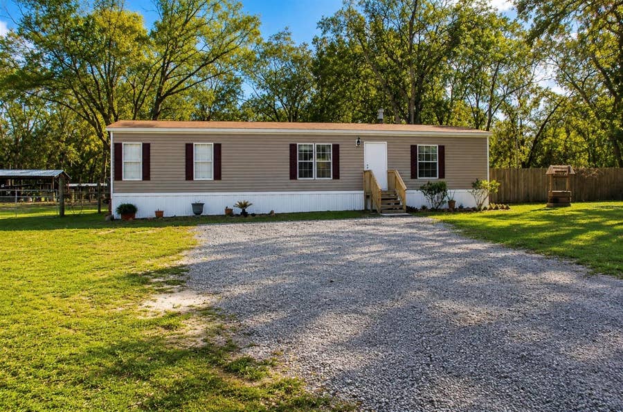Property photo for 25408 ONEAL ROAD, Brooksville, FL