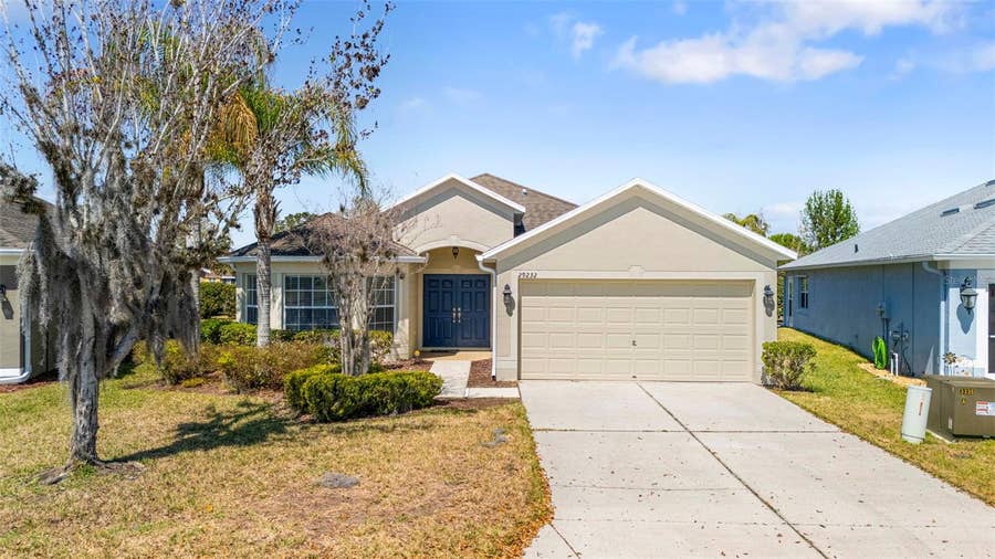 Property photo for 29232 COHARIE LOOP, San Antonio, FL