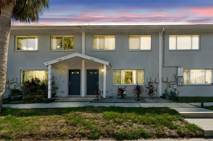 Property photo for 8334 CIVIC ROAD, #3, Tampa, FL