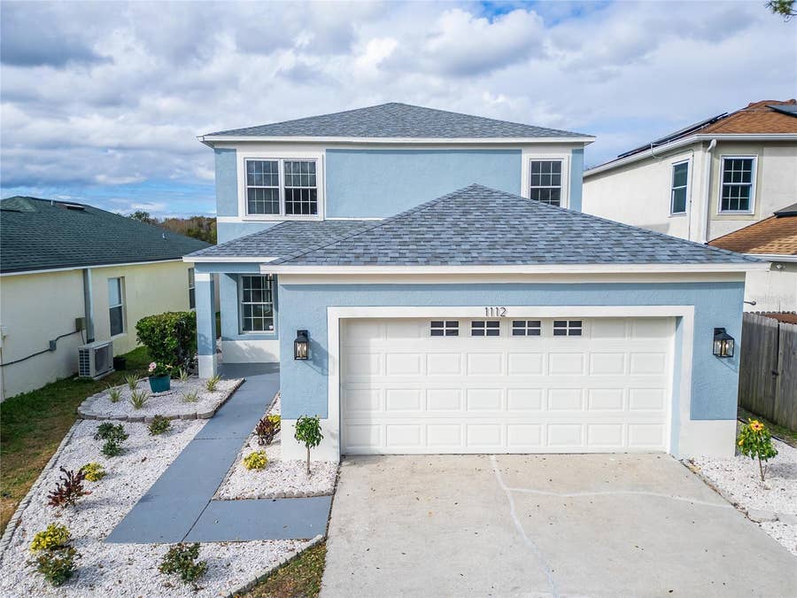 Property photo for 1112 LAKE SHORE RANCH DRIVE, Seffner, FL