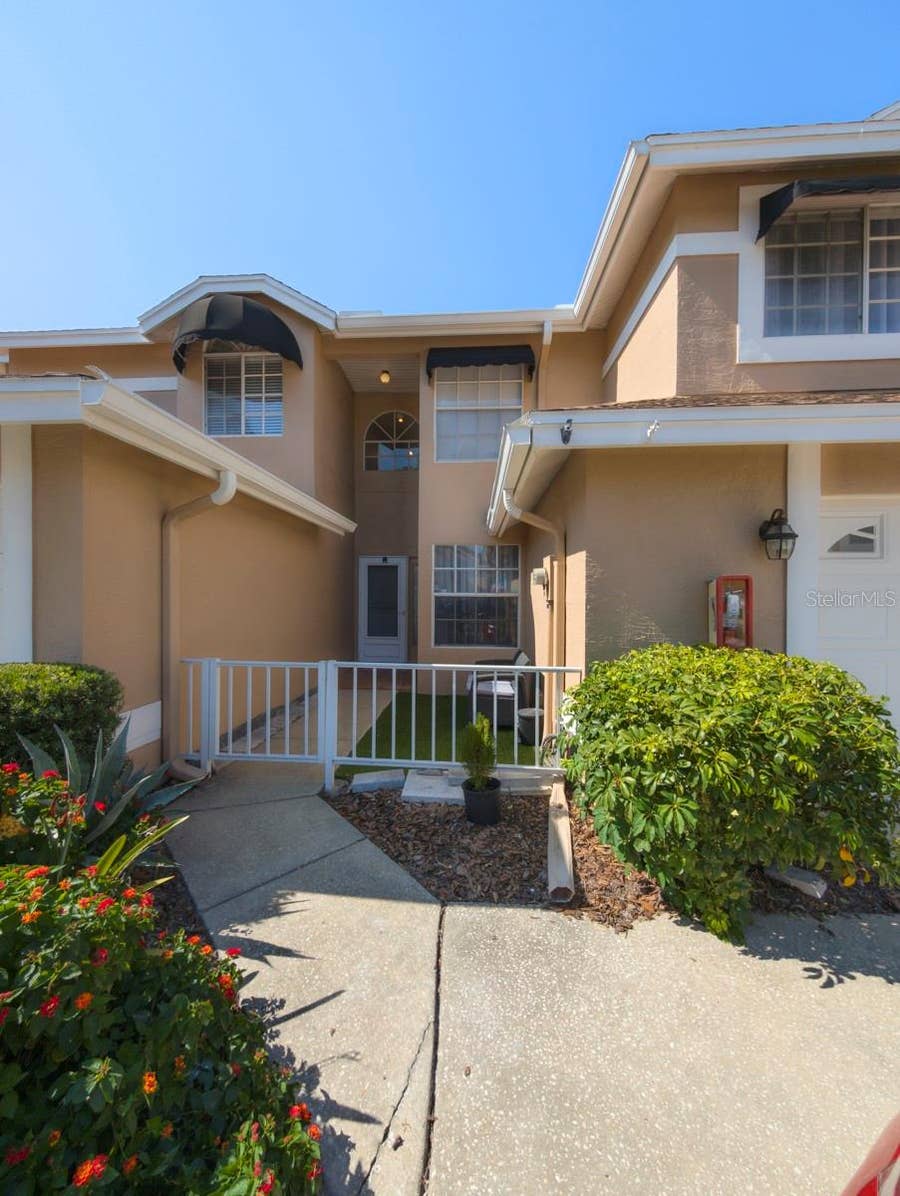 Property photo for 3077 BRANCH DRIVE, Clearwater, FL