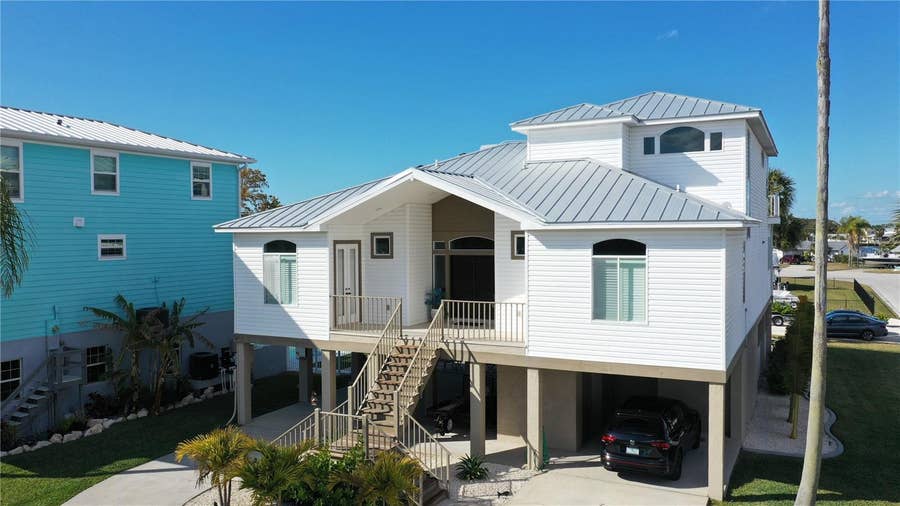 Property photo for 8117 BRIGHTON DRIVE, Port Richey, FL