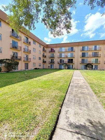 Property photo for 5820 N CHURCH AVENUE, #112, Tampa, FL