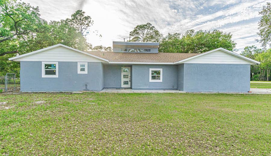 Property photo for 1440 WALKER ROAD, Lakeland, FL