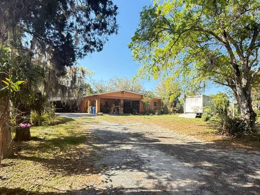 Property photo for 4858 TROYDALE ROAD, Tampa, FL