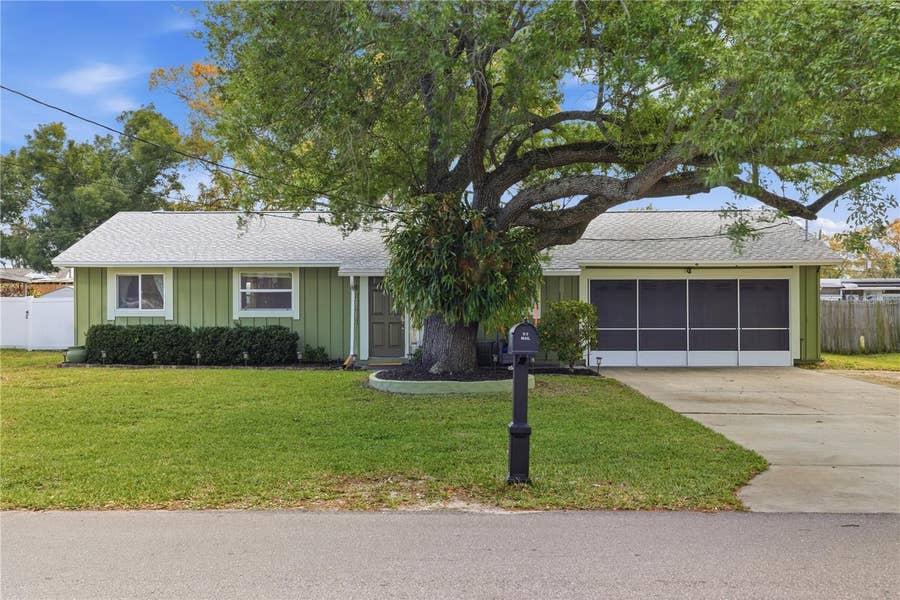 Property photo for 10776 124TH AVENUE N, Seminole, FL