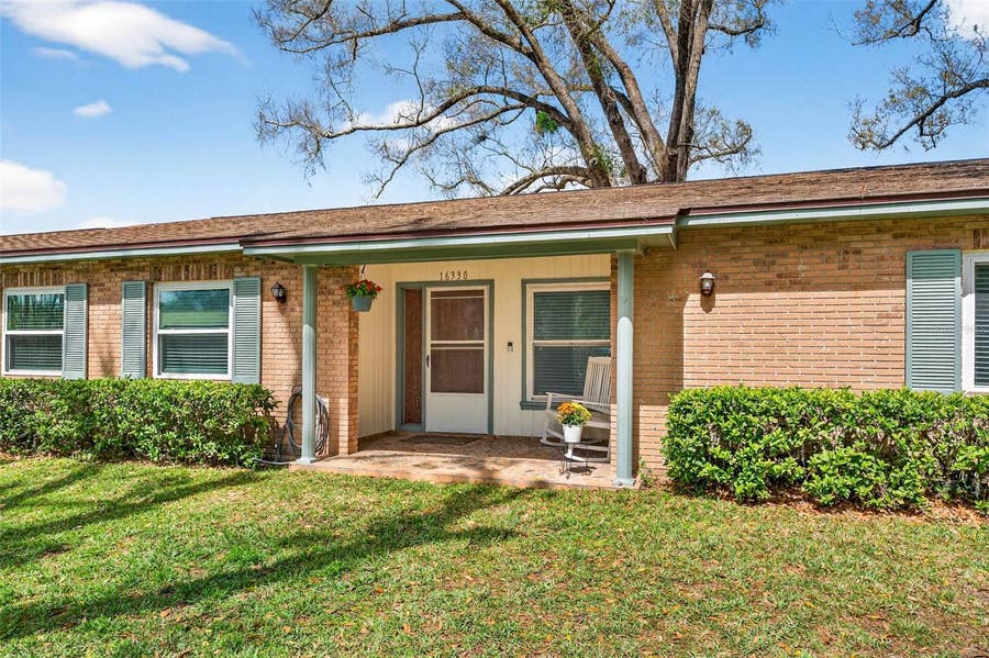 Property photo for 16330 HANNA ROAD, Lutz, FL