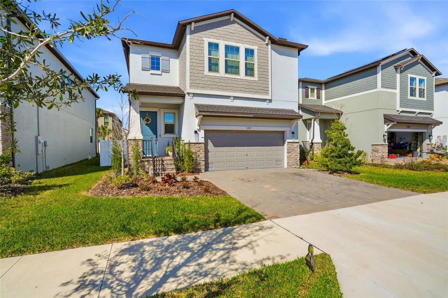 Property photo for 7709 S WALL STREET, Tampa, FL