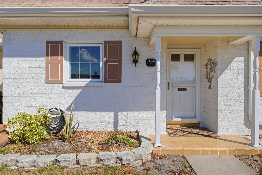 Property photo for 1636 S LAKE AVENUE, #1, Clearwater, FL
