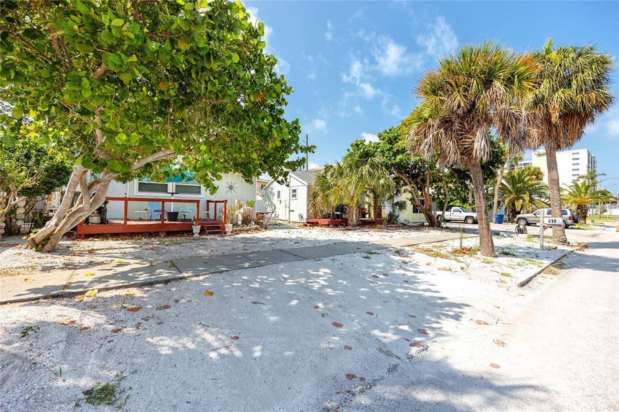 Property photo for 610 72ND AVENUE, St Pete Beach, FL