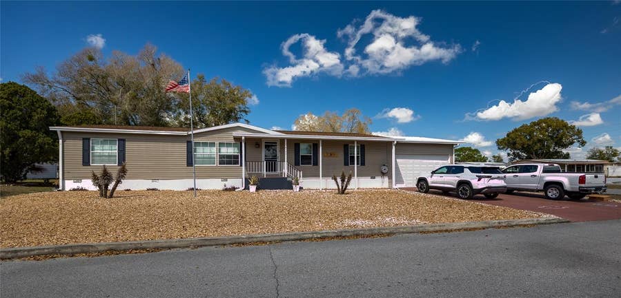 Property photo for 8144 WEATHERFORD AVENUE, Brooksville, FL