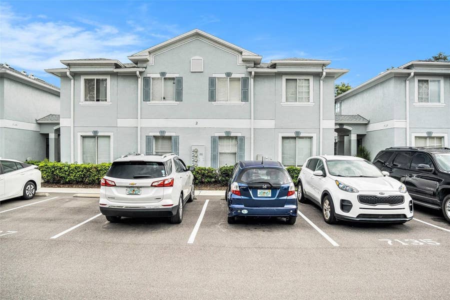 Property photo for 7135 WATERSIDE DRIVE, Tampa, FL