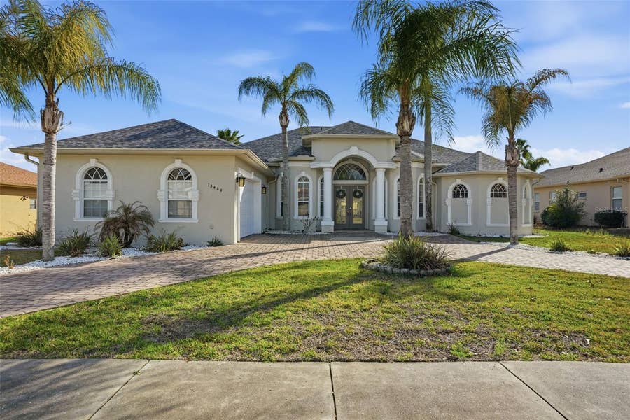 Property photo for 13464 SATINWOOD COURT, Spring Hill, FL